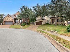 1313 Nova CT, Austin TX 78732
