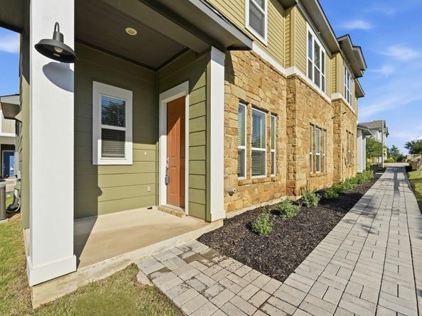 1020 Vista View DR 502, Georgetown TX 78626