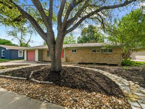 7605 Meadowview LN, Austin TX 78752