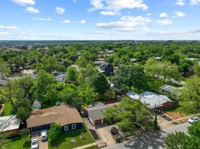 7605 Meadowview LN, Austin TX 78752