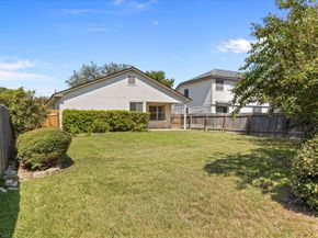 17409 Salt Flat LN, Round Rock TX 78664
