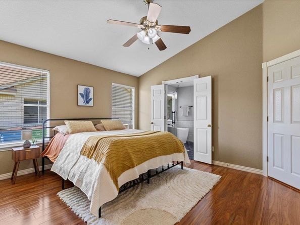 17409 Salt Flat LN, Round Rock TX 78664
