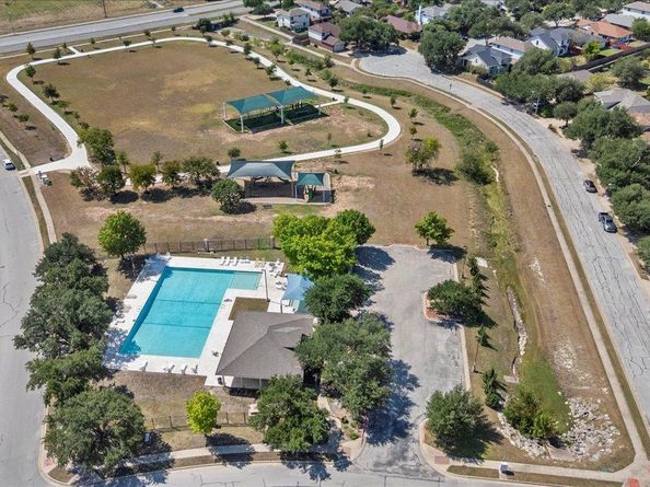 17409 Salt Flat LN, Round Rock TX 78664