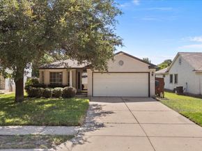 17409 Salt Flat LN, Round Rock TX 78664
