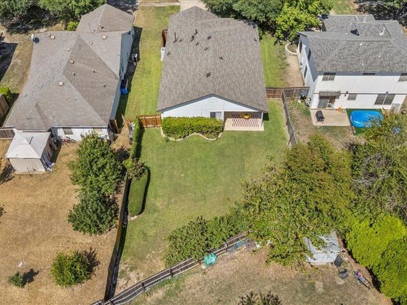 17409 Salt Flat LN, Round Rock TX 78664