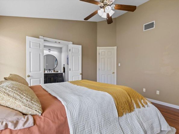 17409 Salt Flat LN, Round Rock TX 78664
