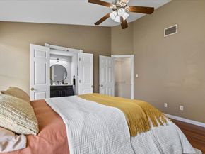 17409 Salt Flat LN, Round Rock TX 78664