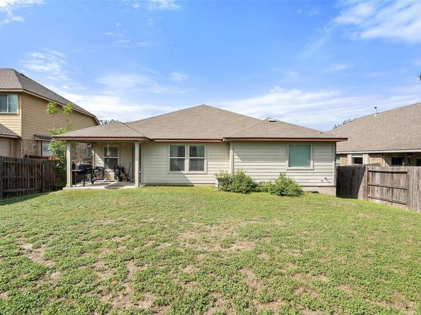 19704 Copper Point CV, Pflugerville TX 78660