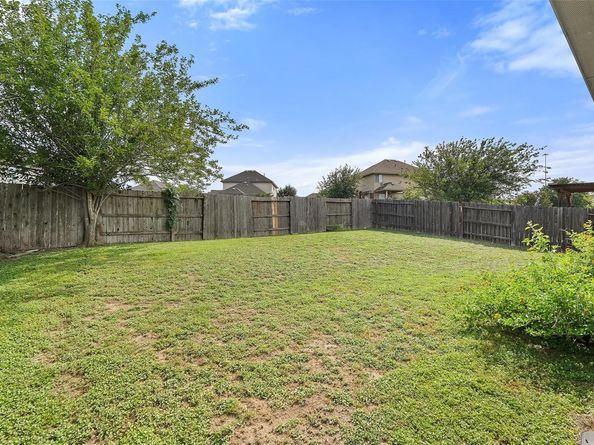 19704 Copper Point CV, Pflugerville TX 78660