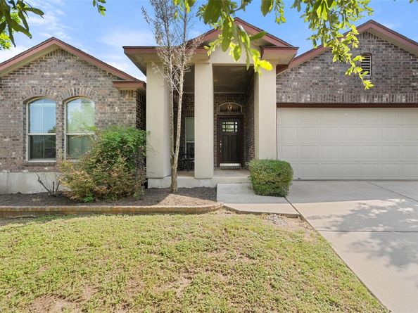 19704 Copper Point CV, Pflugerville TX 78660