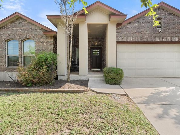 19704 Copper Point CV, Pflugerville TX 78660