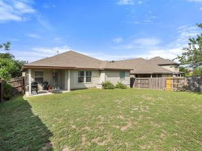 19704 Copper Point CV, Pflugerville TX 78660
