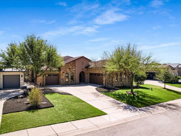 8225 Carranzo DR, Austin TX 78735