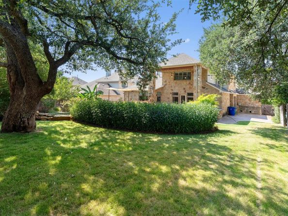 2610 Moray LN, Cedar Park TX 78613