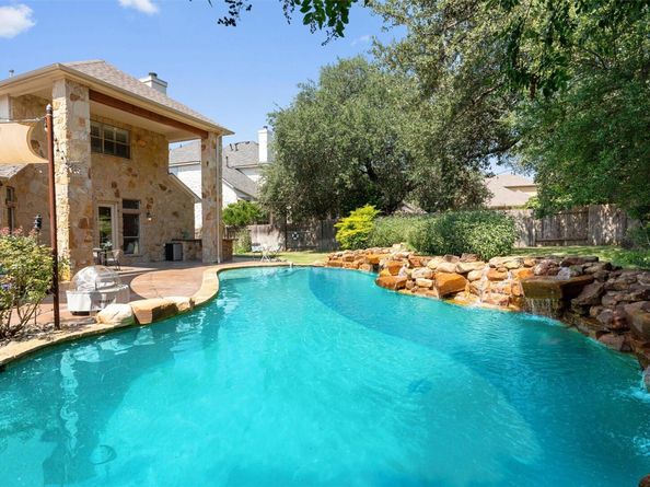 2610 Moray LN, Cedar Park TX 78613