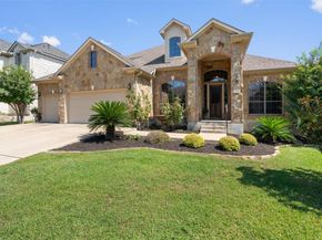 2610 Moray LN, Cedar Park TX 78613
