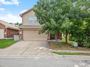 7120 Razors Edge DR, Austin TX 78744