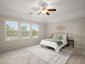 7120 Razors Edge DR, Austin TX 78744