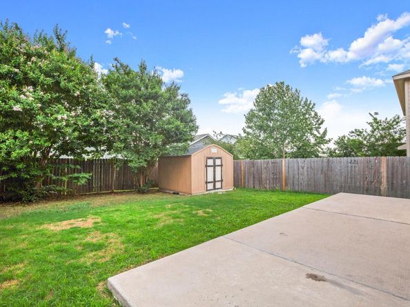 7120 Razors Edge DR, Austin TX 78744