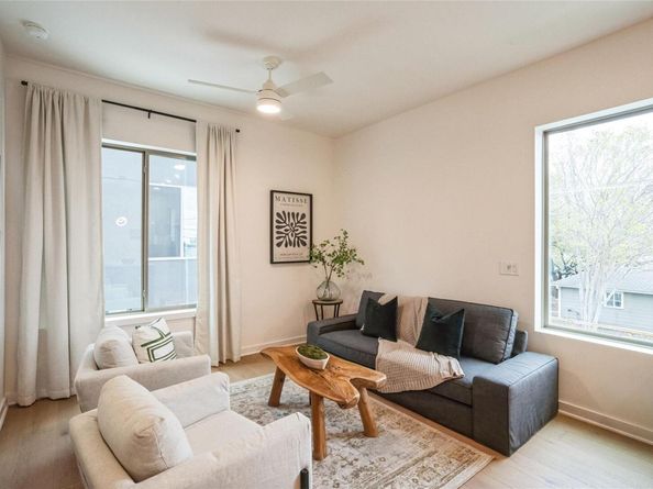 700 Denson DR 1101, Austin TX 78752