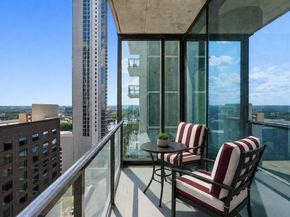 610 Davis ST 1805, Austin TX 78701