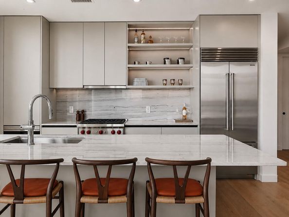 610 Davis ST 1805, Austin TX 78701