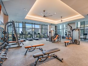 610 Davis ST 1805, Austin TX 78701
