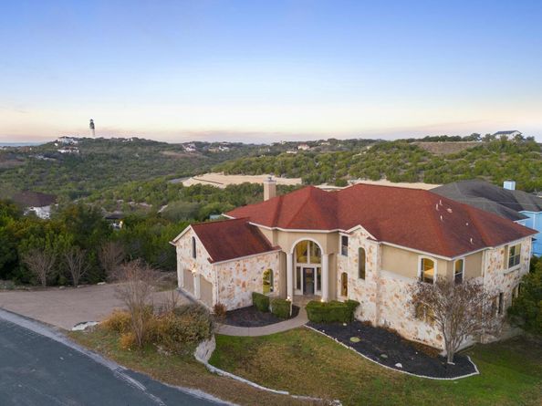 5001 McIntyre CIR, Austin TX 78734