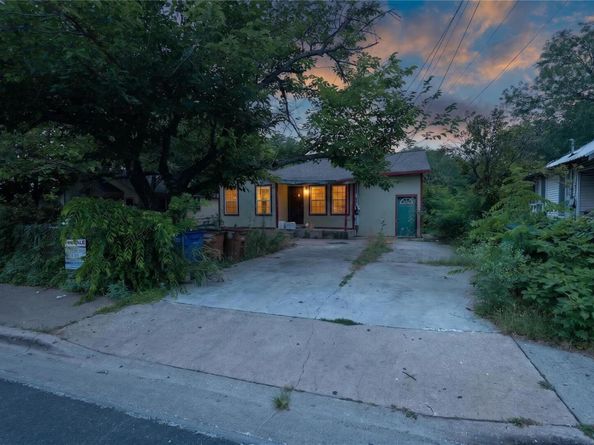 7606 Blessing Ave, Austin TX 78752