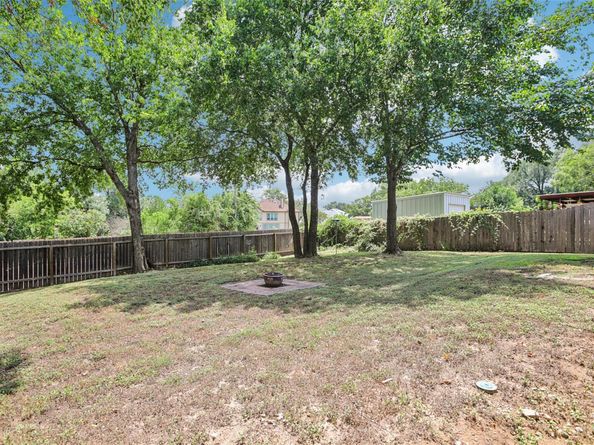 705 Canyon Bend RD, Pflugerville TX 78660