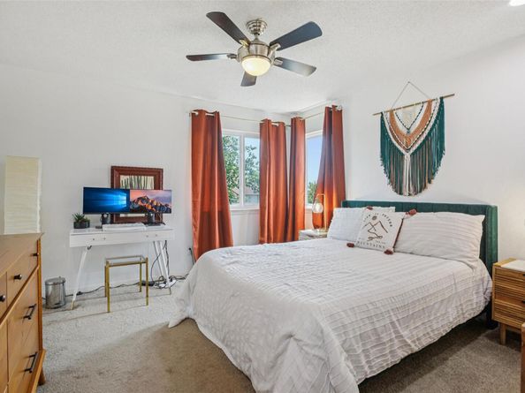 705 Canyon Bend RD, Pflugerville TX 78660