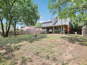 705 Canyon Bend RD, Pflugerville TX 78660