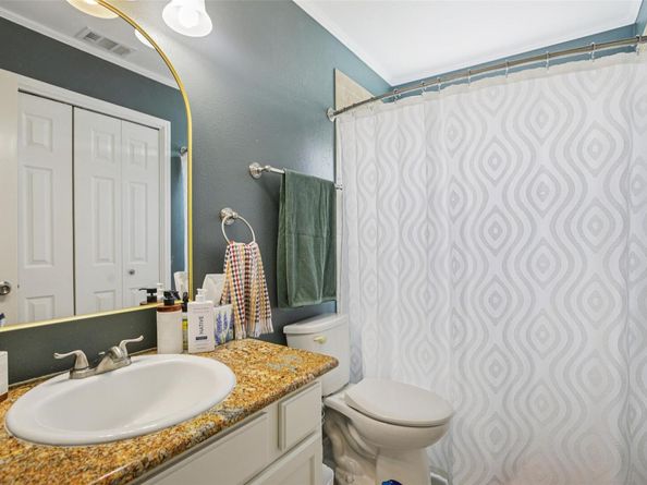 705 Canyon Bend RD, Pflugerville TX 78660
