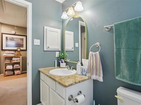 705 Canyon Bend RD, Pflugerville TX 78660