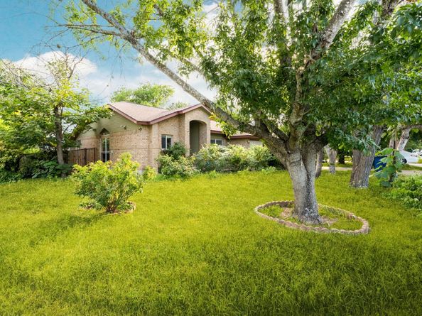 5611 Meadow CRST, Austin TX 78744