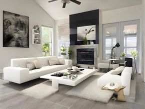 5611 Meadow CRST, Austin TX 78744