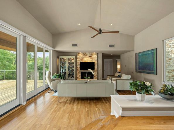 2602 Toro Canyon RD, Austin TX 78746