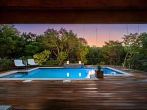 2602 Toro Canyon RD, Austin TX 78746