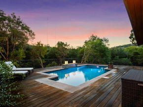 2602 Toro Canyon RD, Austin TX 78746