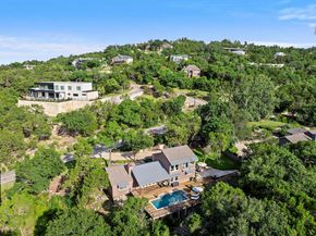 2602 Toro Canyon RD, Austin TX 78746