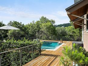 2602 Toro Canyon RD, Austin TX 78746