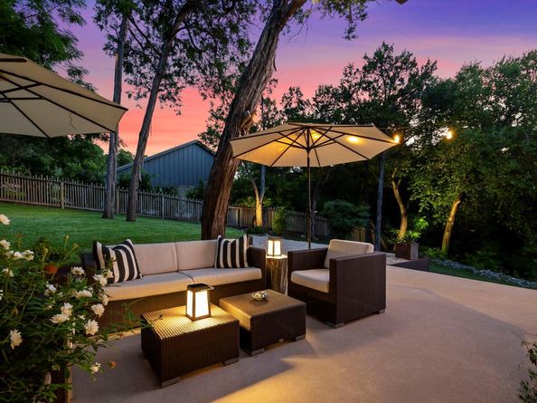 2602 Toro Canyon RD, Austin TX 78746