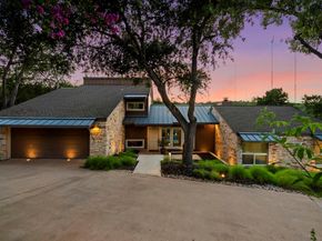 2602 Toro Canyon RD, Austin TX 78746