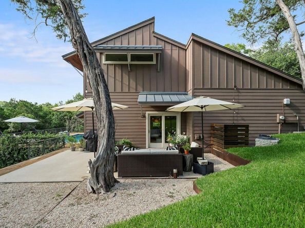 2602 Toro Canyon RD, Austin TX 78746