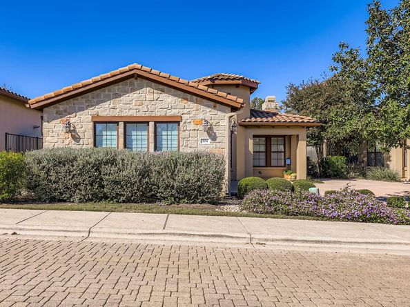 304 Belforte Ave, Austin TX 78734