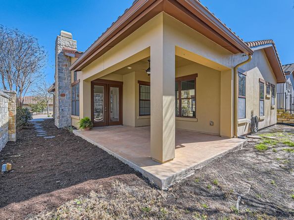 304 Belforte Ave, Austin TX 78734