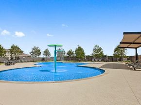 217 Deserti RD, Leander TX 78641