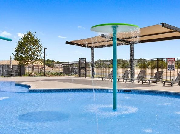 217 Deserti RD, Leander TX 78641
