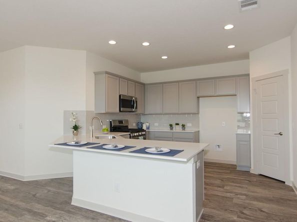 217 Deserti RD, Leander TX 78641
