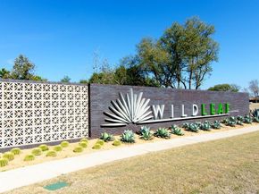 217 Deserti RD, Leander TX 78641